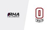2024 RHA Kelowna U15 Prep vs OHA Edmonton U15 Prep