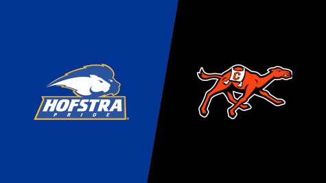 2024 Hofstra vs Campbell - Women's Lacrosse