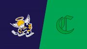 2024 Spruce Grove Saints vs Sherwood Park Crusaders