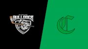 2024 Blackfalds Bulldogs vs Sherwood Park Crusaders