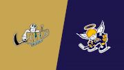 2024 Okotoks Oilers vs Spruce Grove Saints