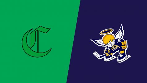 2024 Sherwood Park Crusaders vs Spruce Grove Saints