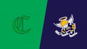 2024 Sherwood Park Crusaders vs Spruce Grove Saints