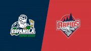 2024 Espanola Paper Kings vs French River Rapids