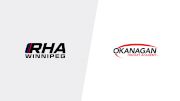 2024 RHA Winnipeg U18 Fem. Prep vs OHA Black U18 Prep