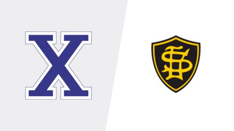 2024 N. Alberta U18 Fem. Prep vs Shawnigan Lake U18 Fem. Prep