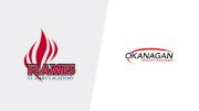 2024 St. Marys U18 Fem. Prep vs OHA U18 Fem. Prep