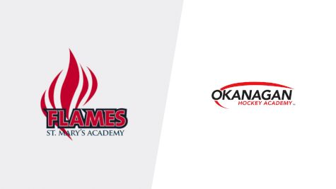 2024 St. Marys U18 Fem. Prep vs OHA U18 Fem. Prep