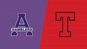 2024 Amherst Ramblers vs Truro Bearcats