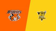 2024 Lloydminster Bobcats vs Olds Grizzlys