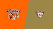 2024 Lloydminster Bobcats vs Camrose Kodiaks