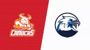 2024 Calgary Canucks vs Canmore Eagles