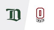 2024 Delta Green U15 Prep vs OHA Edmonton U15 Prep