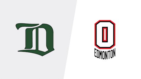 2024 Delta Green U15 Prep vs OHA Edmonton U15 Prep