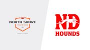 2024 North Shore U15 Prep vs Notre Dame U15 Prep