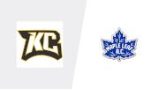 2024 KC Centennials U17 vs MLAC Leafs U17