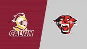 2024 Calvin vs Davenport