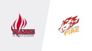 2024 St. Marys U18 Fem. Prep vs Calgary Fire U18