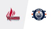 2024 St. Marys U18 Fem. Prep vs Oilers White U18 AAA