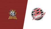2024 Dawson Creek vs Beaverlodge