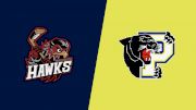 2024 Winchester Hawks vs Embrun Panthers
