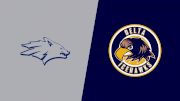 2024 North Vancouver Wolf Pack vs Delta Ice Hawks
