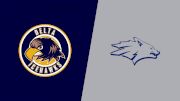 2024 Delta Ice Hawks vs North Vancouver Wolf Pack
