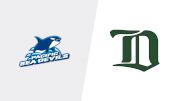 2024 Pacific Coast U15 Prep vs Delta Black U15 Prep