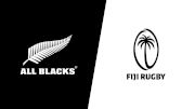 2024 New Zealand All Blacks vs Fiji