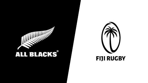 2024 New Zealand All Blacks vs Fiji