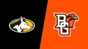 2024 Michigan Tech vs Bowling Green - Men's