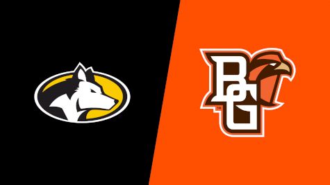 2024 Michigan Tech vs Bowling Green - Men's