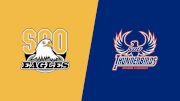 2024 Soo Eagles vs Soo Thunderbirds