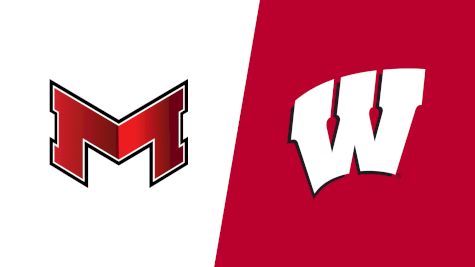 2024 Maryville (MO) vs Wisconsin