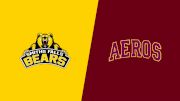 2024 Smiths Falls Jr. Bears vs Athens Aeros