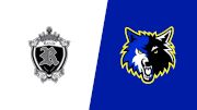 2024 Richmond Royals vs Renfrew Timberwolves