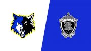 2024 Renfrew Timberwolves vs Richmond Royals
