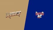 2024 Castlegar Rebels vs Beaver Valley Nitehawks