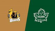 2024 Grand Forks Border Bruins vs Nelson Leafs