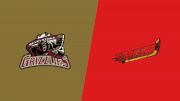 2024 Revelstoke Grizzlies vs Chase Heat