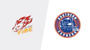 2024 Fire Red U18 AA vs So. Express U18 AA