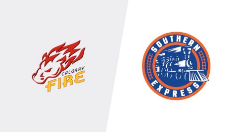 2024 Fire Red U18 AA vs So. Express U18 AA