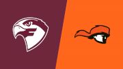 2024 Fairmont State vs Tusculum - Doubleheader