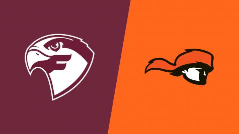 2024 Fairmont State vs Tusculum - Doubleheader