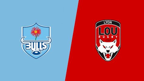 2024 Vodacom Bulls vs Lyon OU