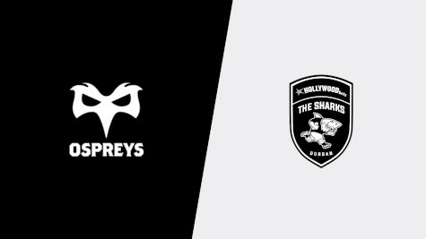 2024 Ospreys Rugby vs Hollywoodbets Sharks