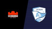 2024 Edinburgh Rugby vs Aviron Bayonnais