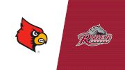 2024 Louisville vs Rider