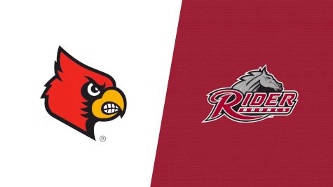 2024 Louisville vs Rider