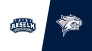 2024 St. Anselm vs New Hampshire